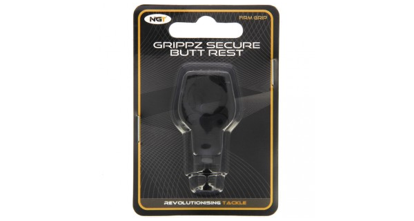 NGT - Rohatinka Grippz Secure Butt Rest